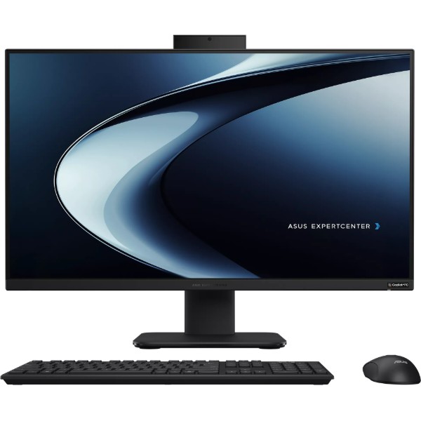 Фото - Компьютер-моноблок Asus PM670KA-BPE0300 (90PT0453-M00E30)